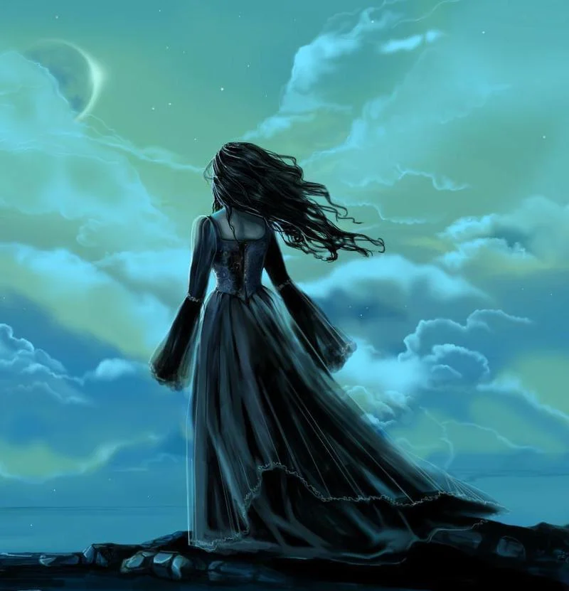 Обложка Право первой ночи (СИ)