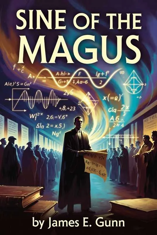 Обложка Практическая магия