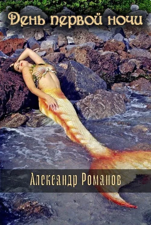 Обложка День первой ночи