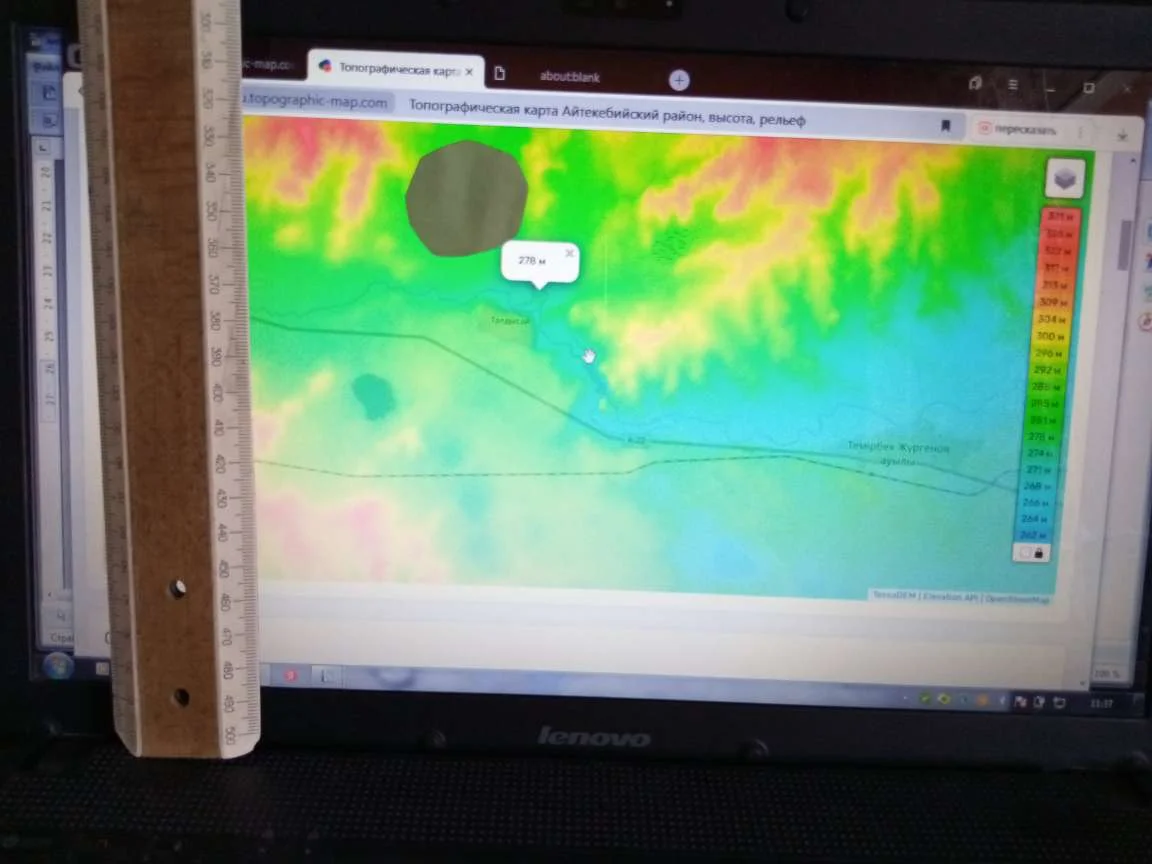 Обложка Проект о прудах