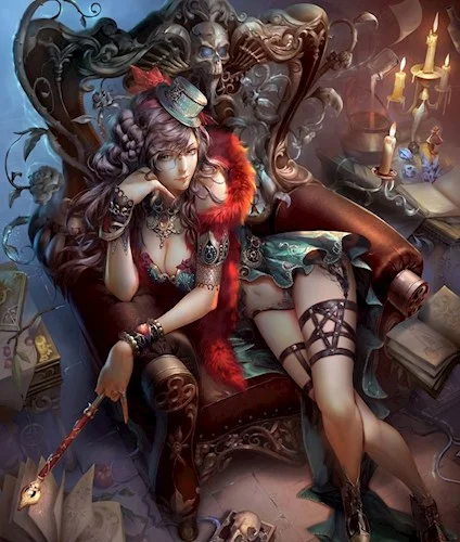 Обложка Попаданец в хентай мир