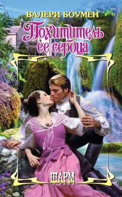 Обложка Похититель ее сердца