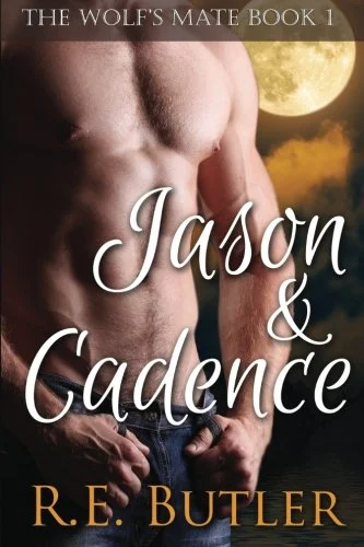 Обложка Джейсон и Каденц