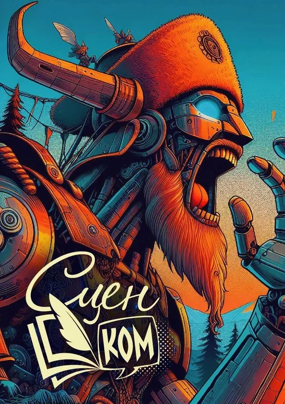 Обложка СценКом 2025