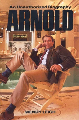 Обложка Арнольд: Биография