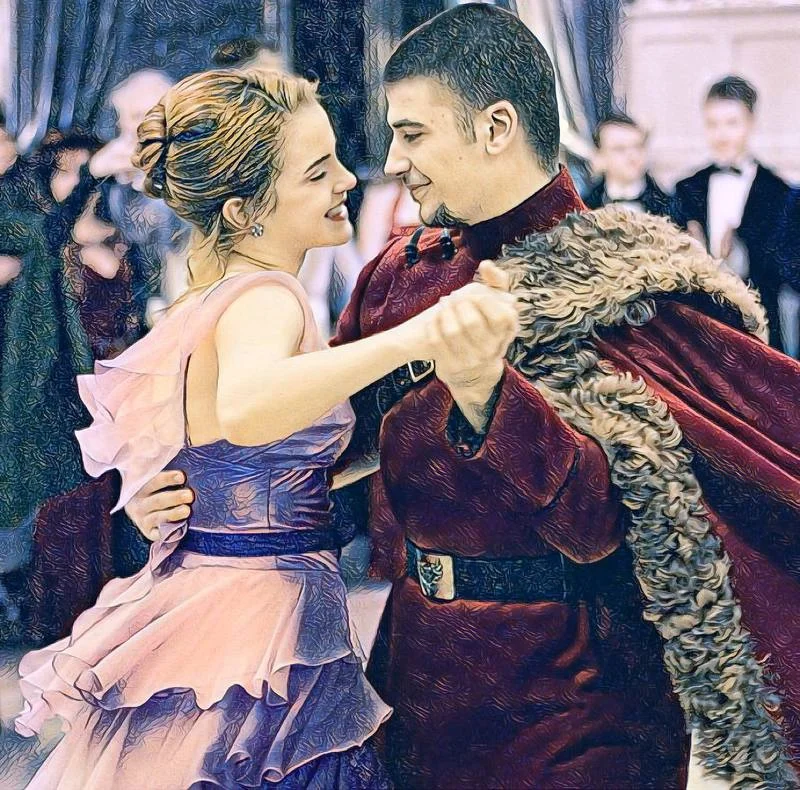 Обложка Гермина