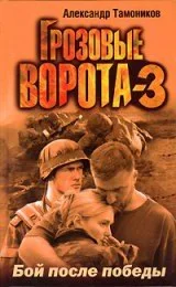 Обложка Бой после победы
