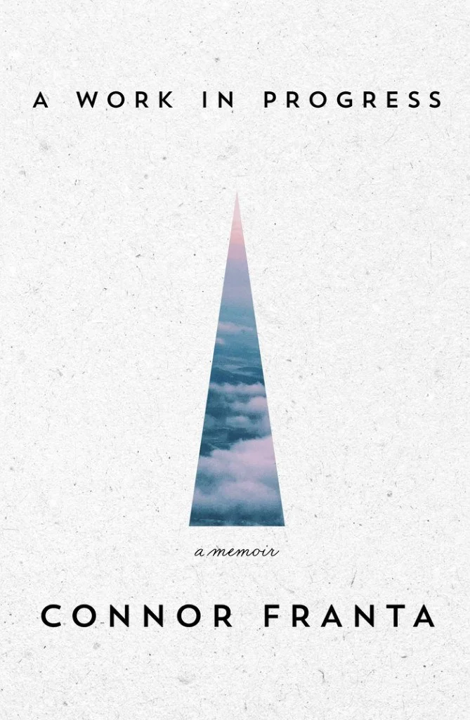 Обложка Работа в процессе