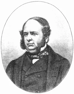 Обложка Генри Томас Бокль. Его жизнь и научная деятельность