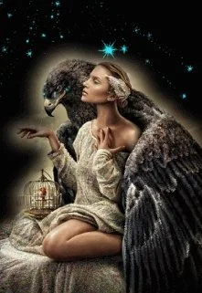 Обложка Сказка о восьми любящих сердцах