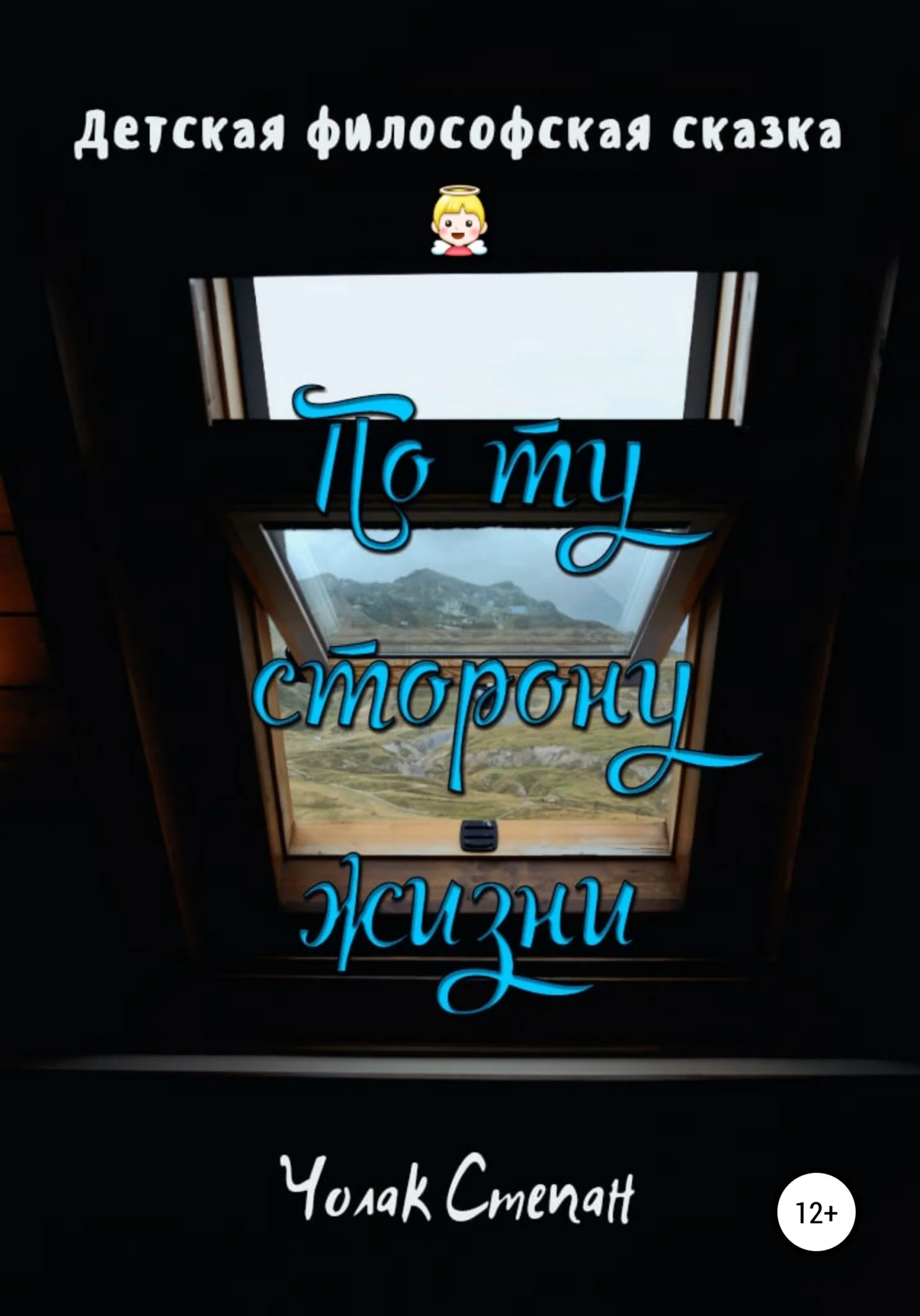 Обложка По ту сторону жизни