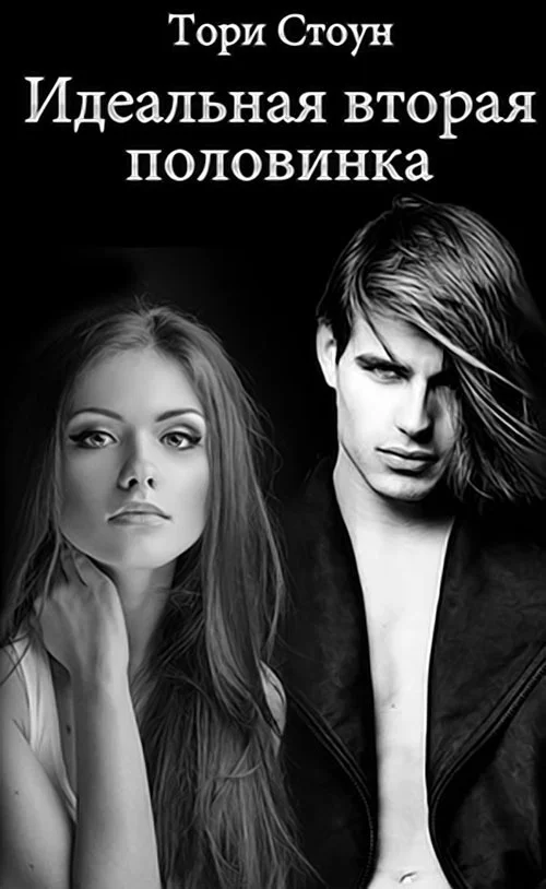 Обложка Идеальная вторая половинка