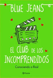 Обложка Знакомство с Раулем (ЛП)