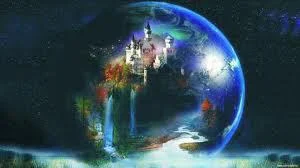 Обложка Дар халифу (СИ)