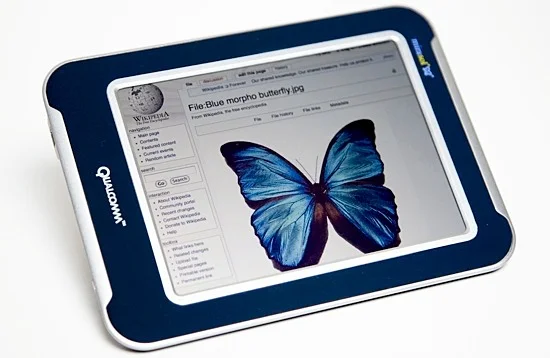 Обложка Цифровой журнал «Компьютерра» № 54