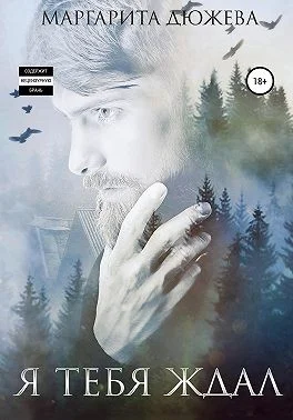 Обложка Я тебя ждал