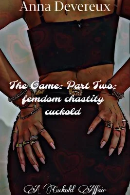 Обложка Игра. Книга 2