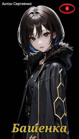 Обложка Башенка