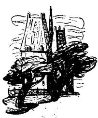 Обложка Боги жаждут