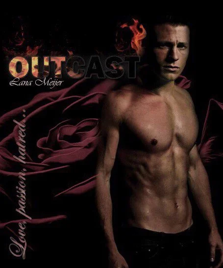 Обложка Outcast/Отверженный (СИ)