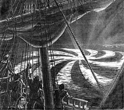 Обложка Дьявольская карусель