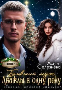 Обложка Бывший муж: дважды в одну реку