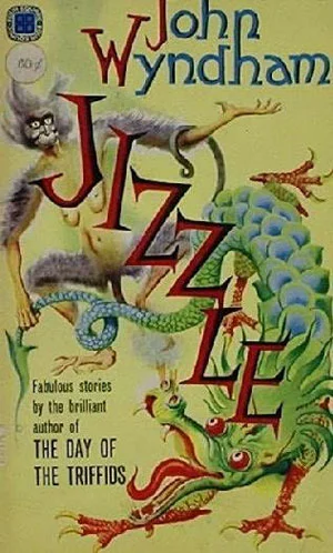 Обложка Жизель