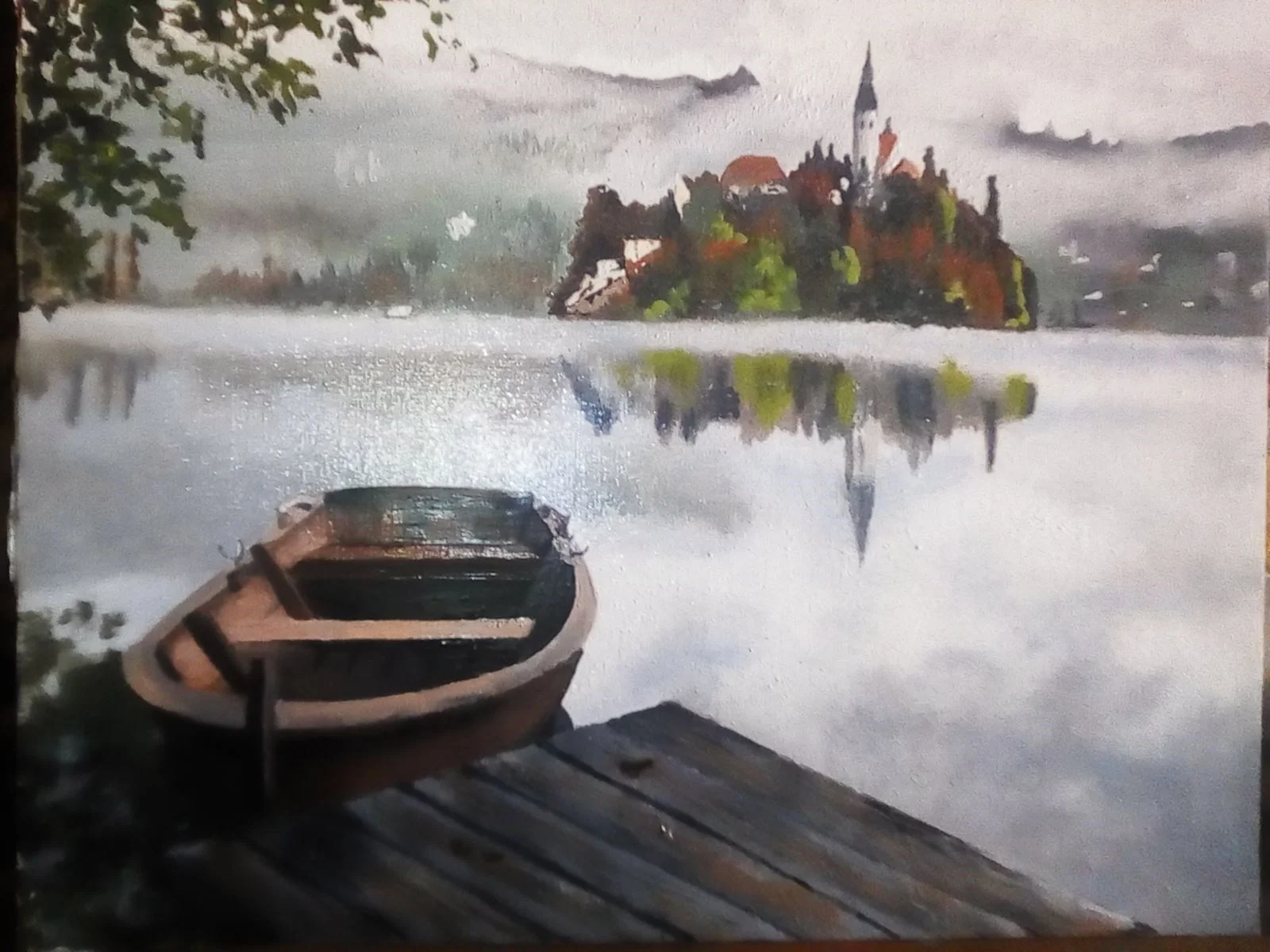 Обложка На чужой войне 2