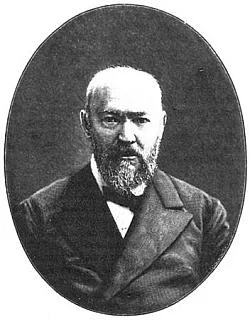 Обложка Александр Островский. Его жизнь и литературная деятельность