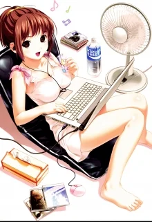 Обложка Ничего личного