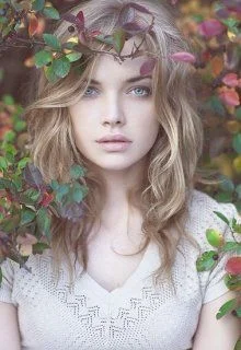 Обложка Полукровка