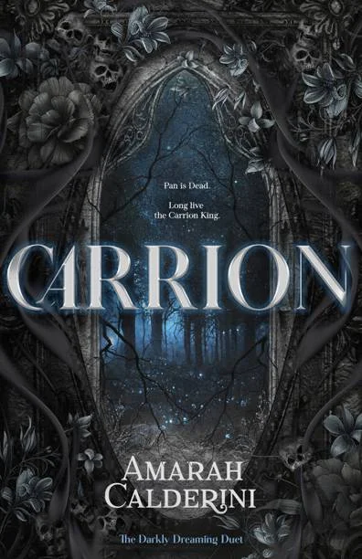 Обложка Нежить