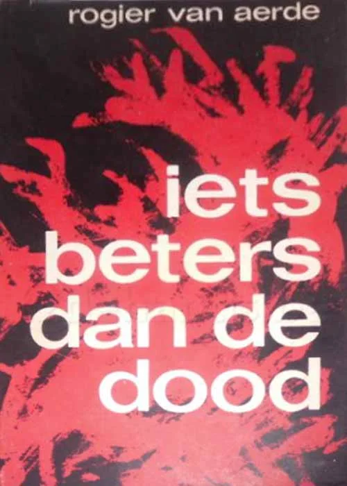 Обложка Замах (Щось краще за смерть)