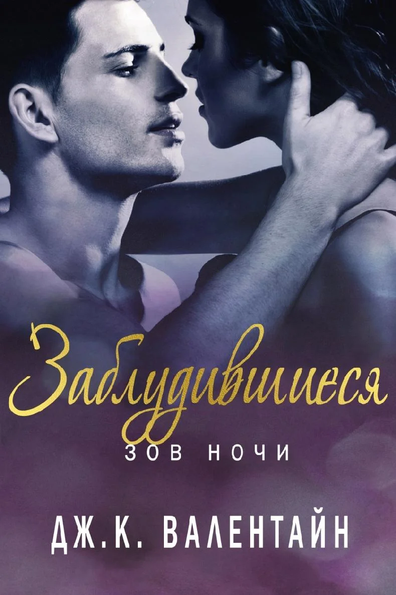 Обложка Заблудившиеся