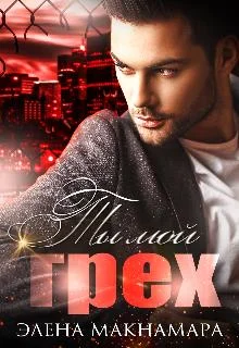 Обложка Ты мой грех