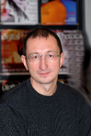 Обложка Цифровой журнал «Компьютерра» № 144