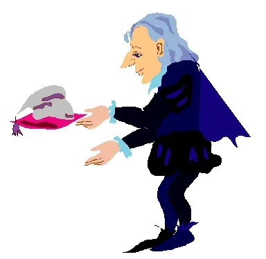 Обложка Ночной колпак [СИ]