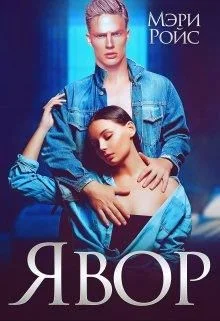 Обложка Явор