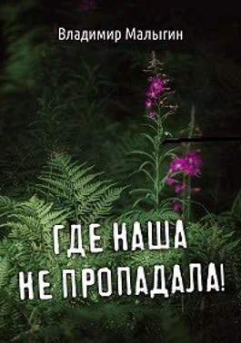 Обложка Где наша не пропадала!