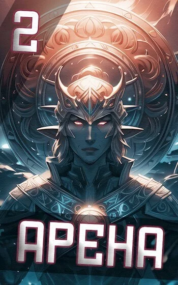 Обложка Десять Ступеней в Ад