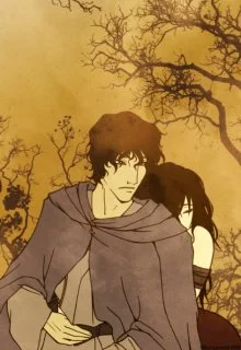 Обложка Покровитель