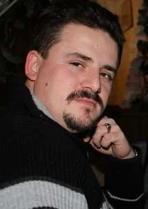 Обложка Статик