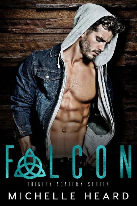 Обложка Фэлкон