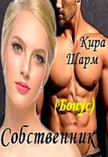 Обложка Собственник