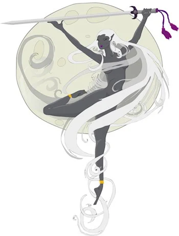 Обложка Успехи Луны