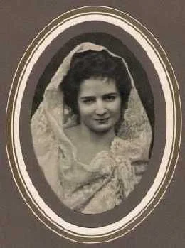 Обложка Повесть о "разделённой любви"