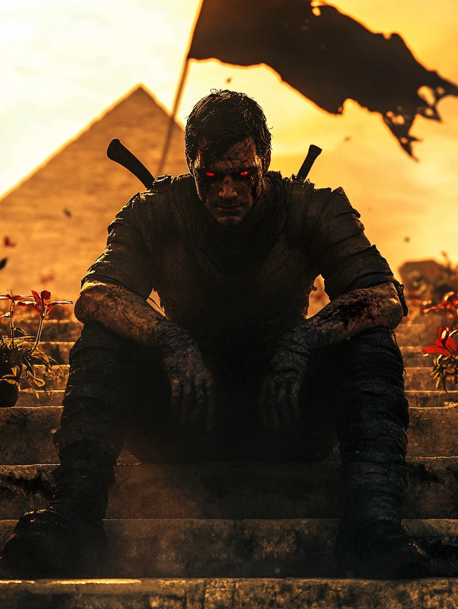 Обложка Полюс Света