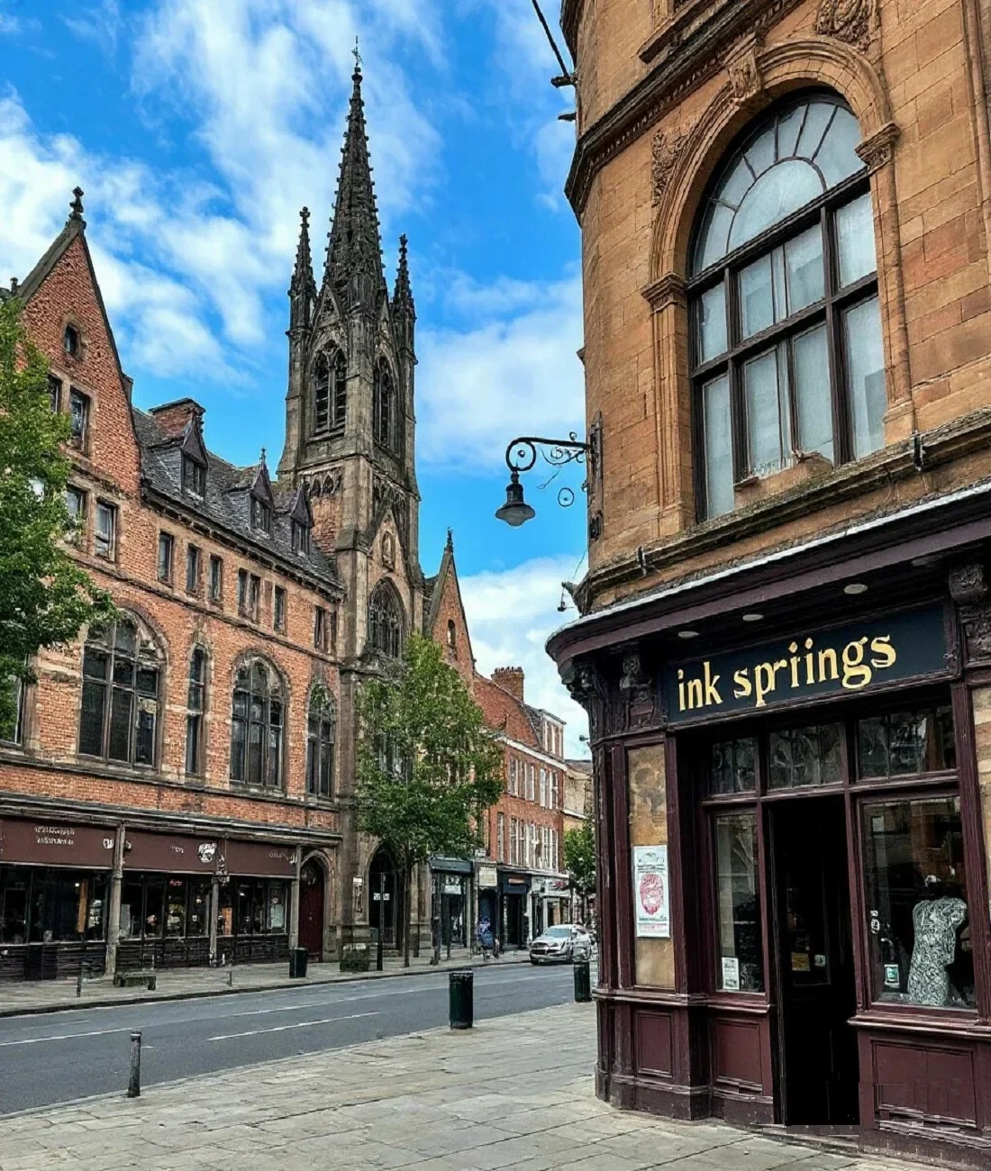 Обложка Возлюби ближнего своего