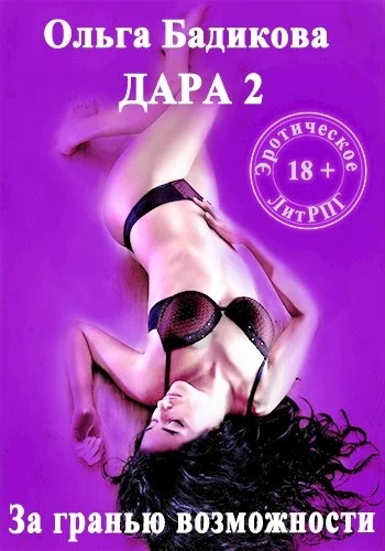 Обложка За гранью возможности…