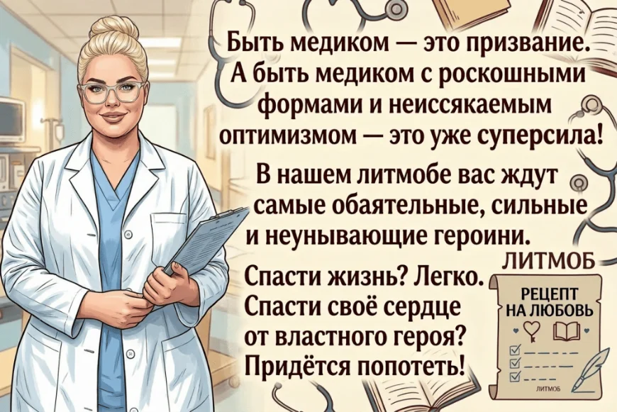 Обложка Пышка по вызову - испытание для Спасателя